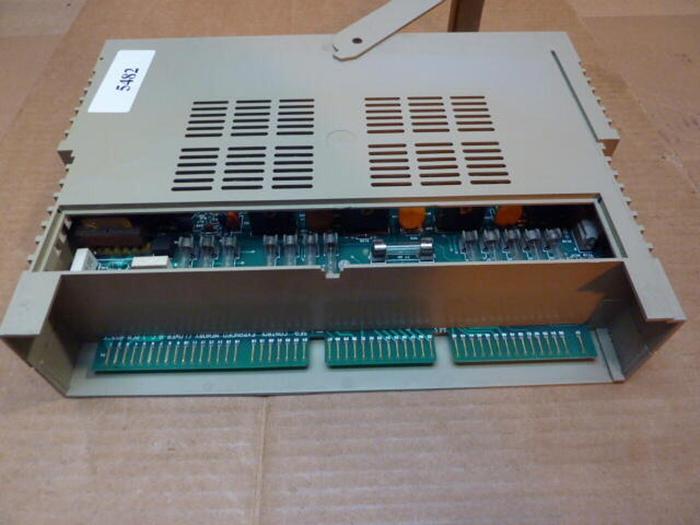 Used BARBER COLMAN Sequence Module MACO 8000 80CC-11001-102-0-00