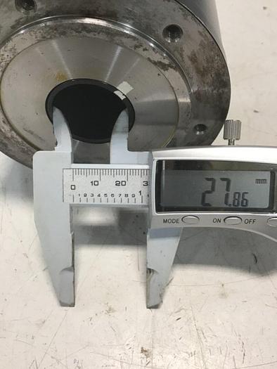 Used YOKOGAWA DC Servo Actuator DB5C-015G-2B9A4G2-005-6869/CE #128099