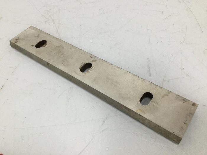 Used RAPID Granulator Blade / Knife KNIFE18X3 #105950