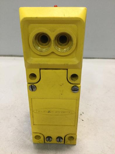 Used BANNER ENGINEERING Scanner Block FX1 #101869