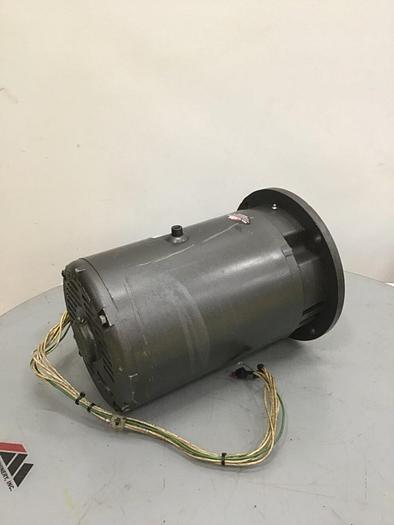 Used BALDOR 20 HP Industrial Motor 3983108-1 Used