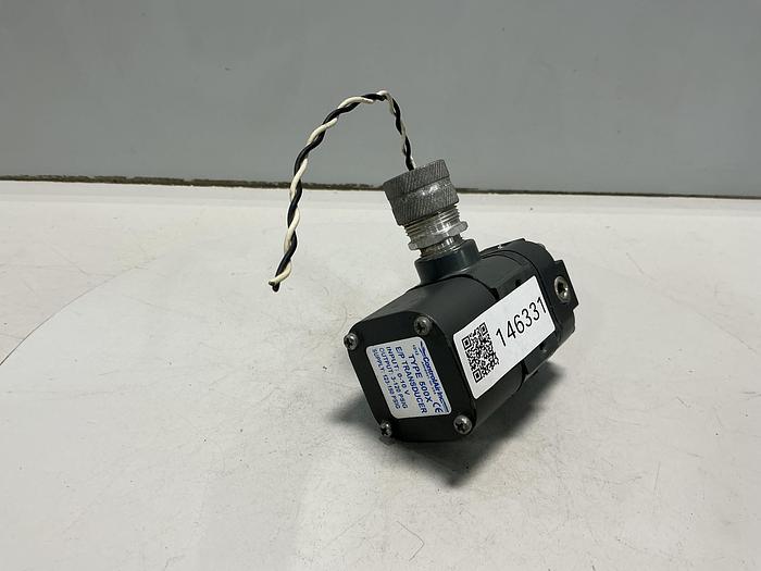 Used CONTROL AIR TYPE 500X