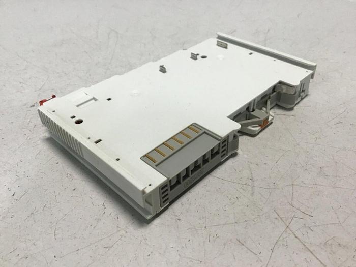 Used BECKHOFF Digital Output Module KL2022 #125222