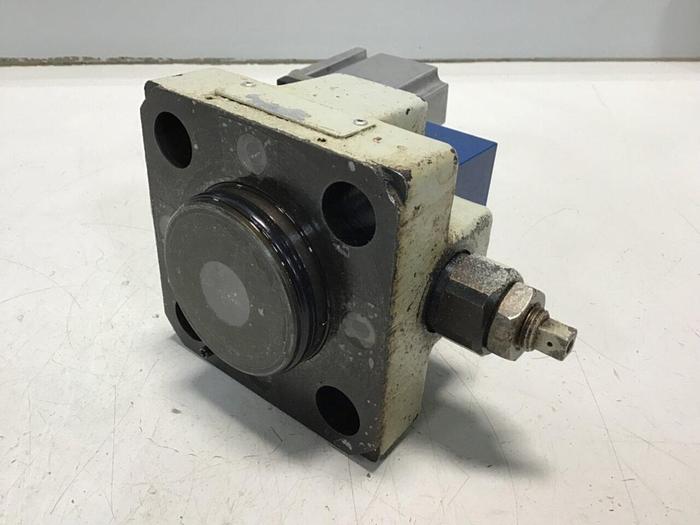 Used REXROTH Valve DBETE-61/200G24K31A1V Used