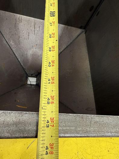 Used GENERIC Needs model #