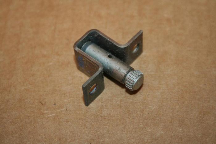 Used ALLEN BRADLEY Heater Element W67 #11938