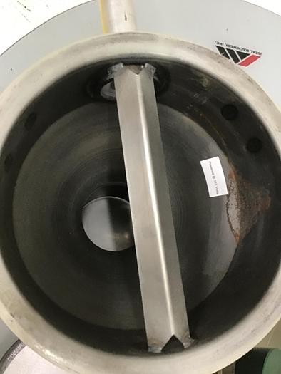 Used CONAIR DB12 Dustbeater Vacuum Loader Used #135170