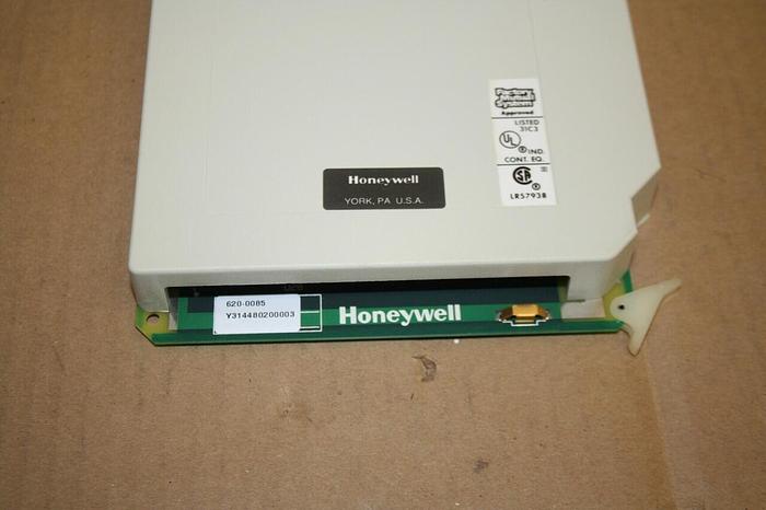 Used HONEYWELL I/O Controller Module 620-0085 Used