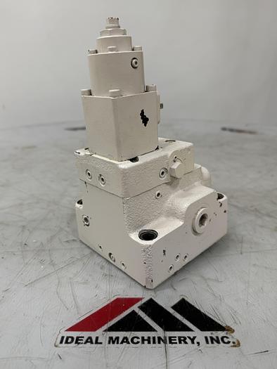 Used TOKIMEC EPFG-03-130-10-S24