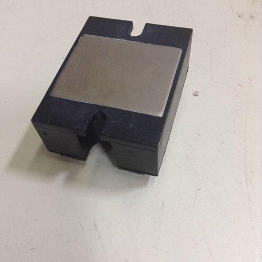 Used CARLO GAVAZZI Solid State Relay RA4850-D12 #84981