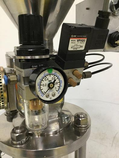 Used AUTOLOAD Autoloader AL703 #105703