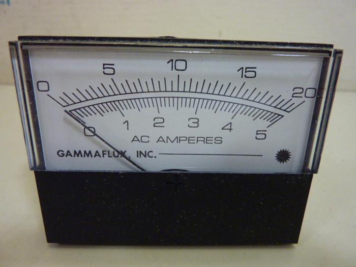 MODUTEC Panel Meter 00820496 #58723