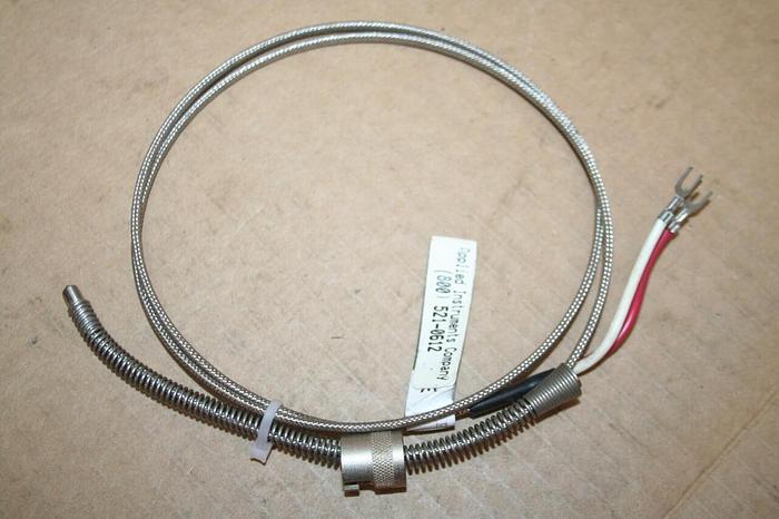 Used APPLIED INSTRUMENTS Thermocouple 1100-A1-036 Used