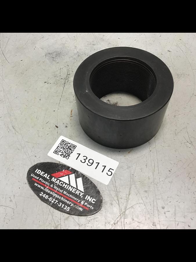 Used ARBURG 320M 750-210 / TBN TIE BAR NUT USED #139115