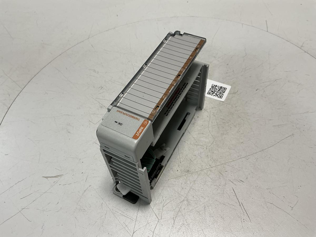 Used ALLEN BRADLEY 1769-IT6