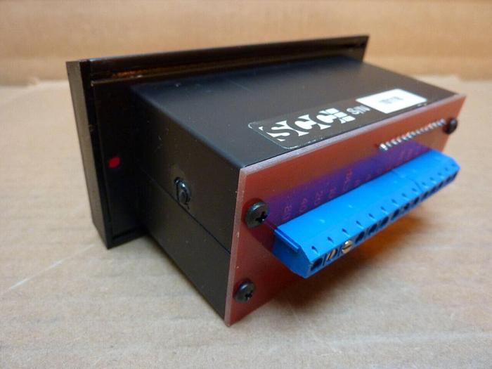 Used STATIC CONTROL SYSTEMS Display Module 850 SERIES #23162