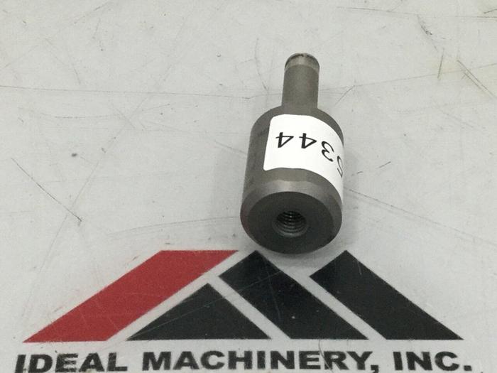 Used BRANDSON Ultra Sonic Welder Horn DWG100.101.102 #115344