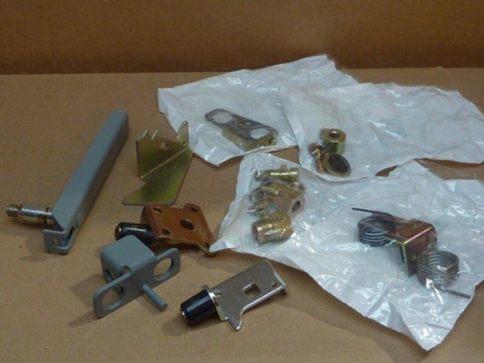 SQUARE D Door Closing Mechanism 9423-M9L #32592