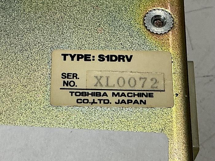 Used TOSHIBA L4104140 S1DRV