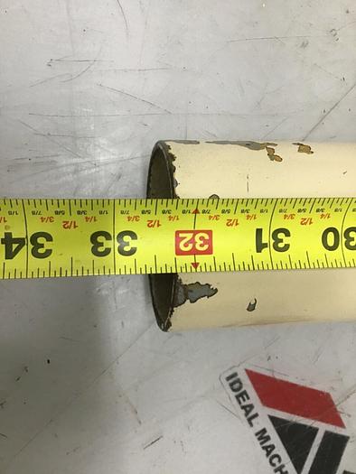 Used CINCINNATI MILACRON Stop Bar Cover 321 #131281