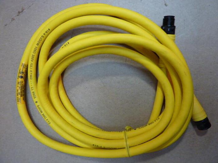 BRAD HARRISON / WOODHEAD Cable 774030C04F090 #29639