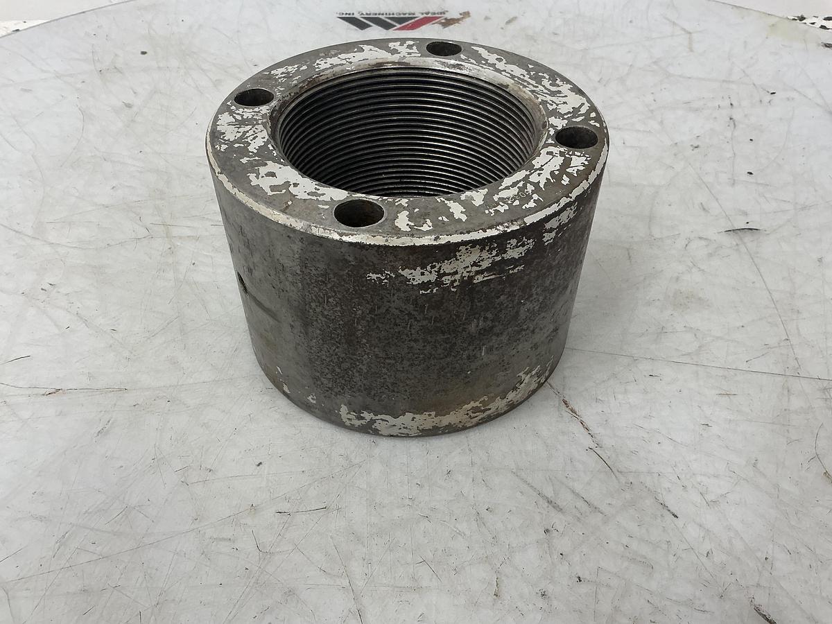 Used VAN DORN 80326 FI