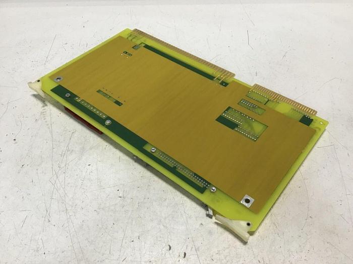 Used CINCINNATI MILACRON Circuit Board 3-531-4453A #136125
