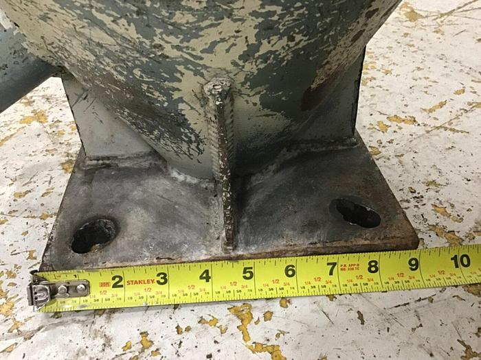 Used GENERIC Drying Hopper 44X32 HOP #134461