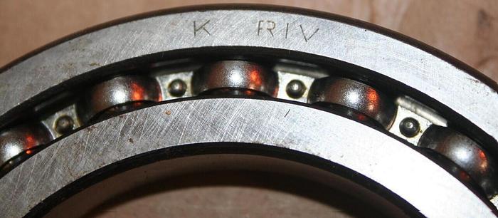 CONSOLIDATED BEARING Precision Bearing K RIV #12660