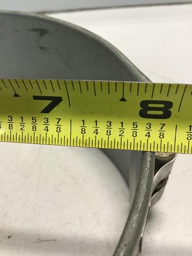 TEMPCO 900 Watt Heater Band NS0708030011 #125673