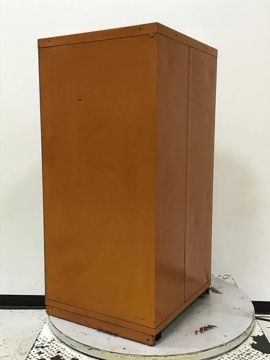 Used STANLEY VIDMAR 5DRWCAB