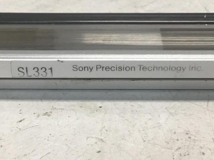 Used SONY Test Sensor SL331 #127973