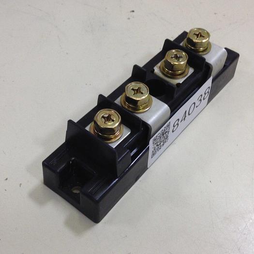 Used NIHON INTER ELECTRIC Module PD1508 #108223