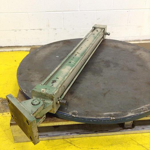 Used GENERIC Hydraulic Cylinder CYLINDER090 Used