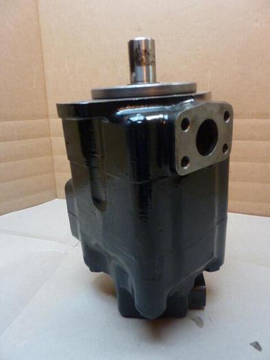 Used VICKERS Hydraulic Pump 4520V60A21AA12 Used