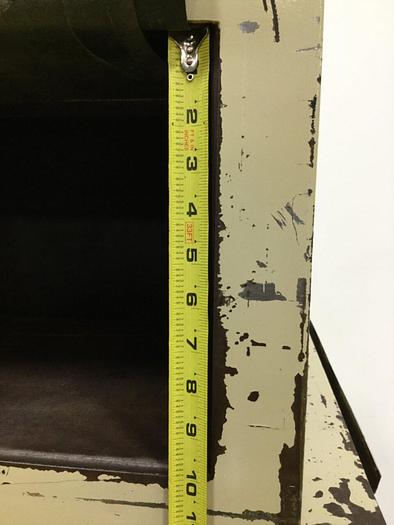 Used AEC 10 HP Grinder / Granulator, RG1012P1, Used