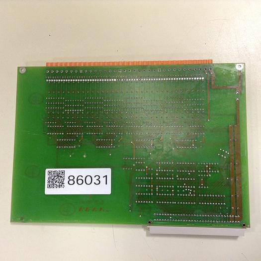 Used KEBA Input Module E-32-DIGIN D1321F-1 Used