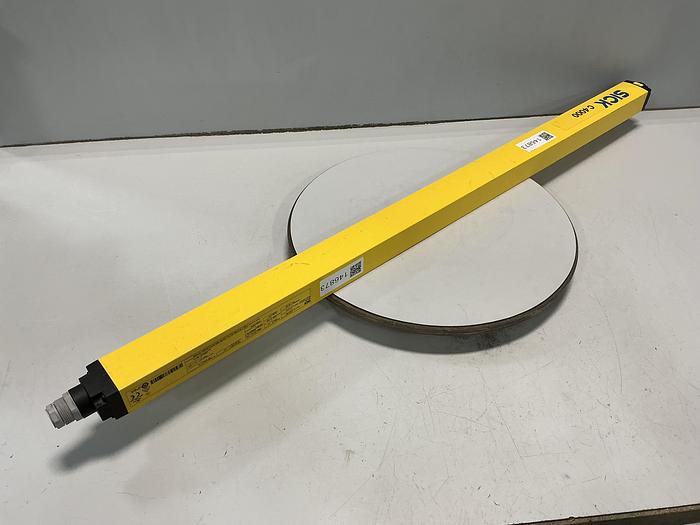 Used SICK C40S-S303