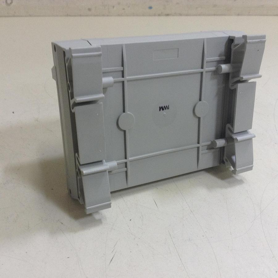 Used ALLEN BRADLEY Interface Module 1492-IFM40F SER A Used