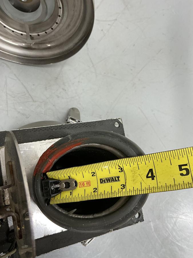 Used UNA-DYN 824?706