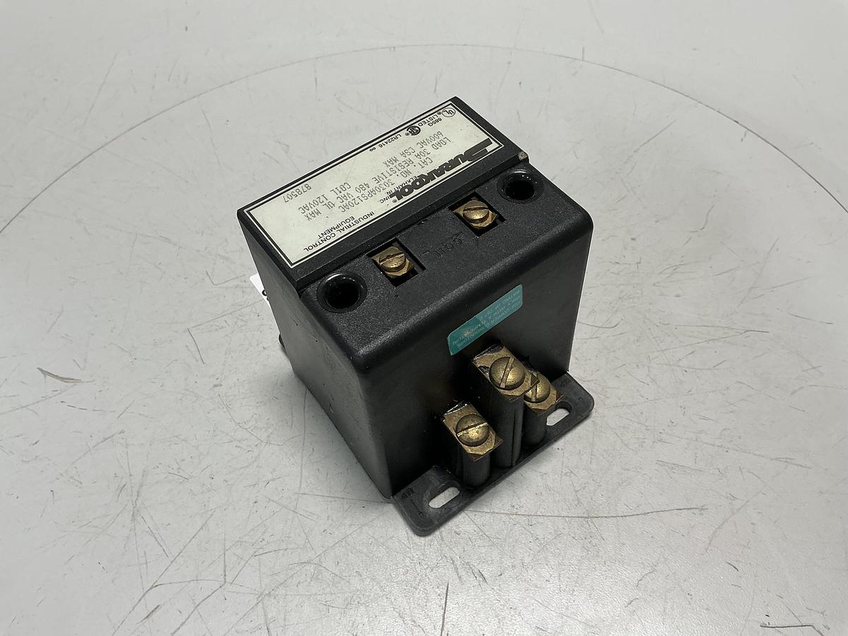 Used DURAKOOL 3030APS120AC