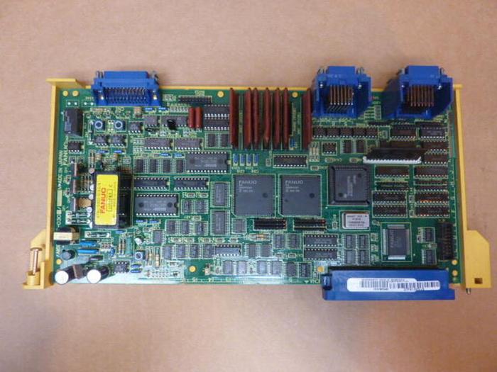 Used FANUC Circuit Board A16B-2200-030 #31825