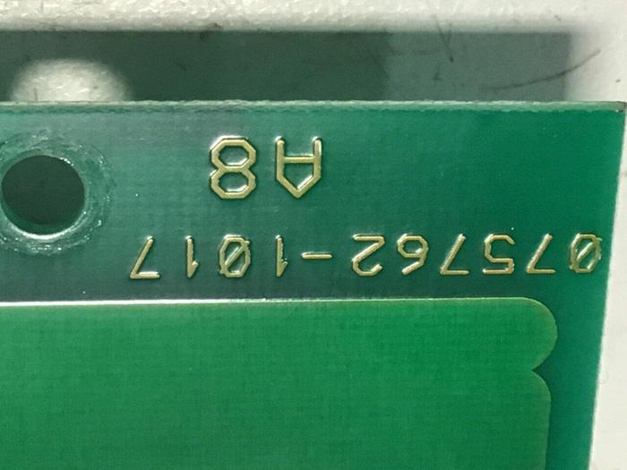 Used BOSCH Circuit Board D-64711 #129119