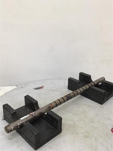 Used VAN DORN 300RS-35FHS / SB Safety Bar Used #143187