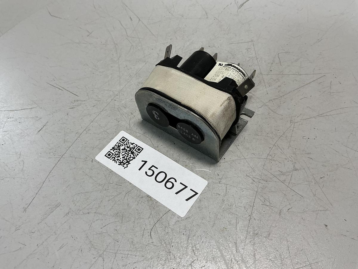 Used DURAKOOL AFM220-303