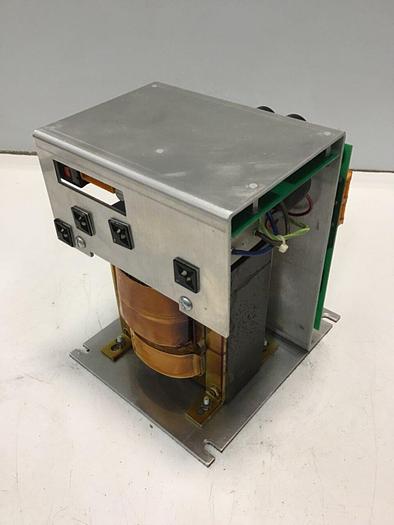 Used VAN DORN Power Supply 330075 USED