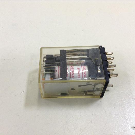 Used OMRON Relay G2A-432A-N #76341
