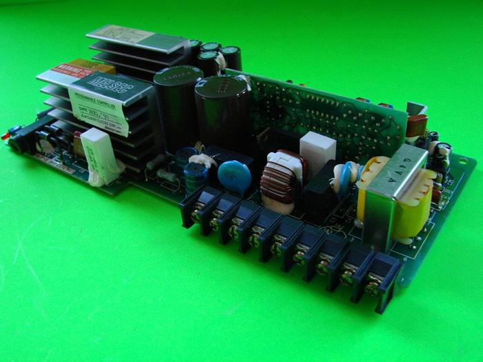 Used MITSUBISHI Power Supply BKO-C8343H01 #8468