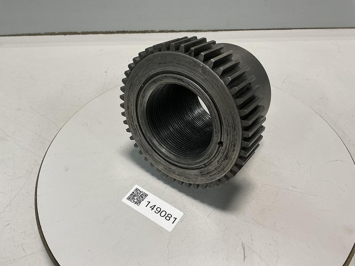 Used VAN DORN 302579 ST