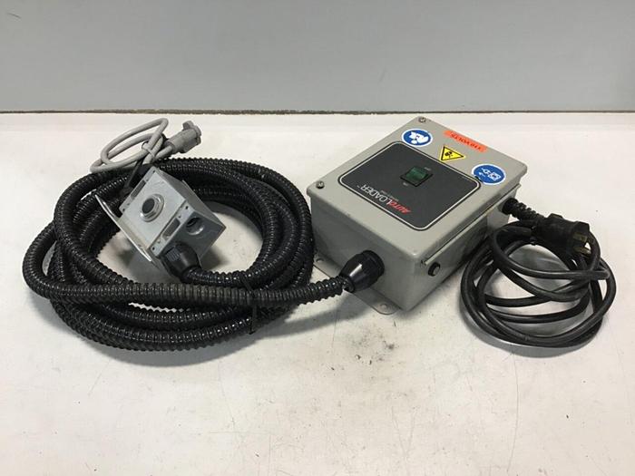 Used STERLING Auto Loader Control SSL45 #138378